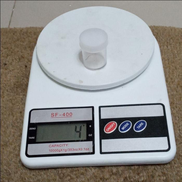 "New" Top 1 grease hi temp - Grease CVT motor matic Kemasan ekonomis 10 gram