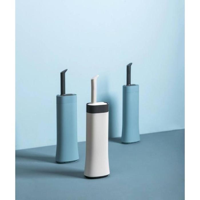 PINMOO TOILET BRUSH SIKAT PEMBERSIH KLOSET KAMAR MANDI - WM014