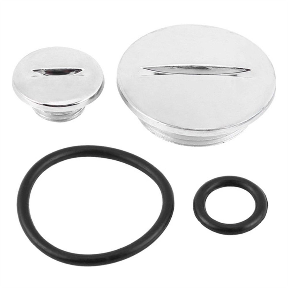 Atv Engine Stator Cover Cap Aluum Alloy Quad Engine Stator Cover Cap For 50Cc 70Cc 90Cc 110Cc Atv