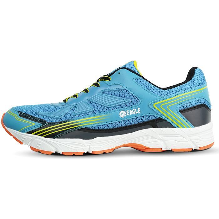 Eagle Sepatu Running Nomad - Running Shoes Sepatulari Pasti Ori