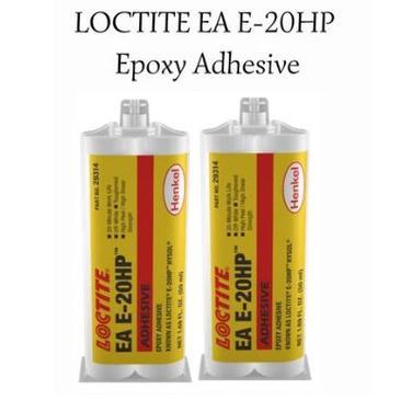 LOCTITE EA E-20HP 50ML E/C Epoxy Adhesive Import