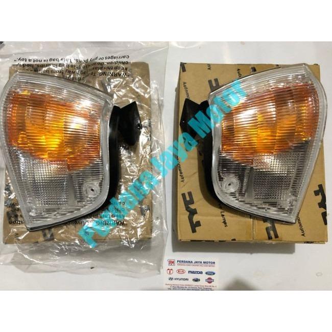 Lampu Sen Lampu Sein Ford Laser