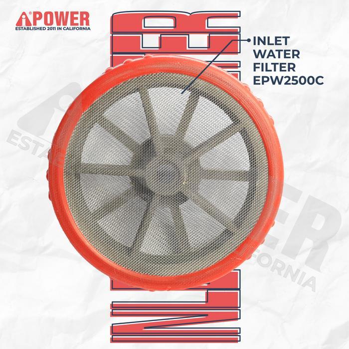 HOT SALE FILTER EPW2500C DAN EPW1700D