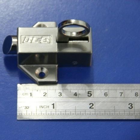 Best Seller Spring Knp Bellucci / Grendel Bellucci / Grendel Kodok / Slot Jendela / Spring Knip