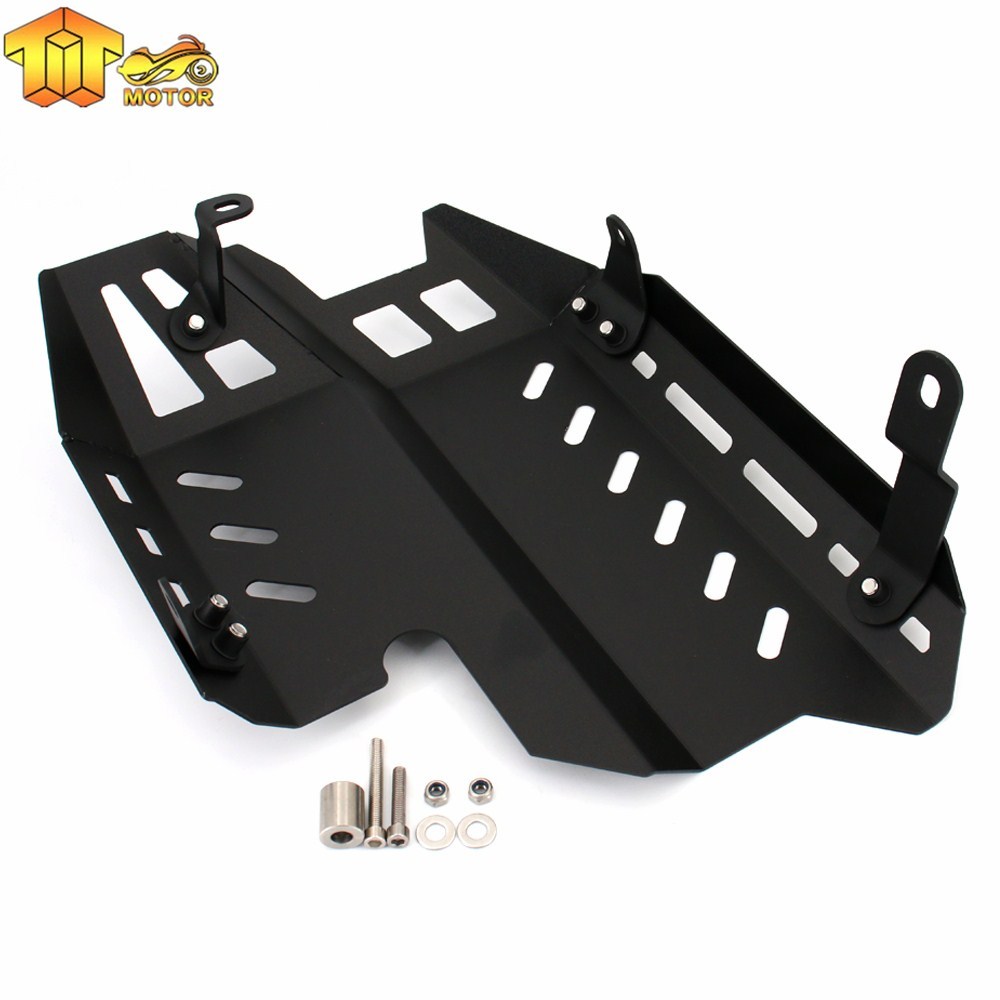 For Honda Cb500X Cb500 X Cb500 500X 2019 2020 2021 Motorcycle Engine Protection Cover Chassis Under