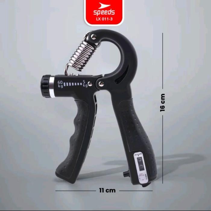 Speeds Handgrip Adjustable Best Seller