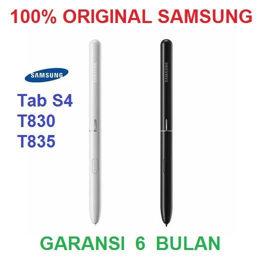 Stylus Pen Samsung S Pen Galaxy Tab S4 Original100% Asli