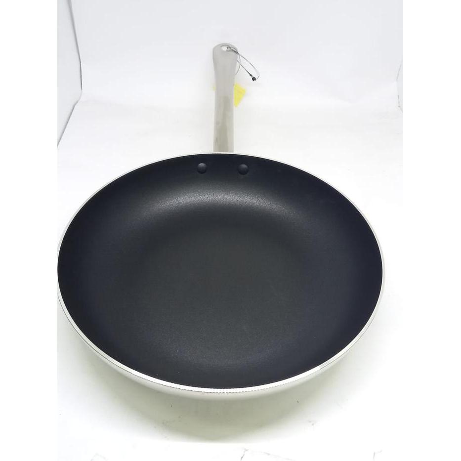 PAN MASTER Frying Pan Teflon / Wajan Anti Lengket 32cm #WY-FP32N