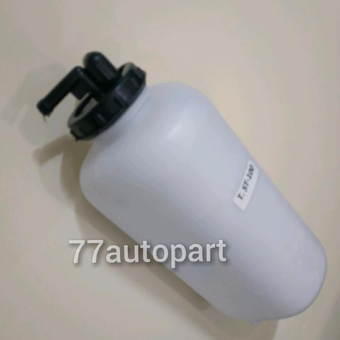 TABUNG RADIATOR AIR SEREP MOBIL CARRY