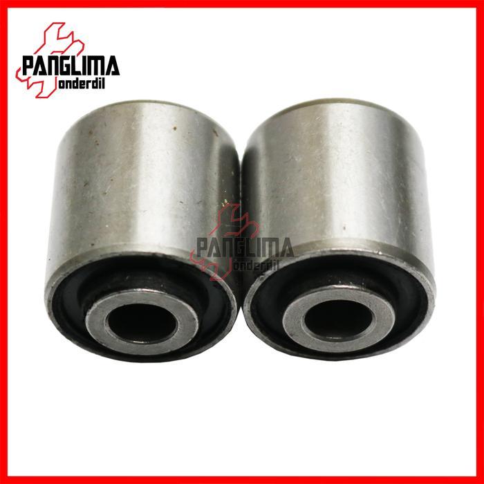 KARET BOSH SWING ARM BEAT NEW & BEAT STREET LED & BEAT DELUXE & GENIO & SCOOPY NEW BOS BUSH SASIS