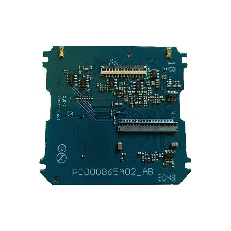 Walkie Talkie Keypad Keyboard PCB for DGP8550e XPR7550e XPR7580e DP4800 Two Way Radio Accessories