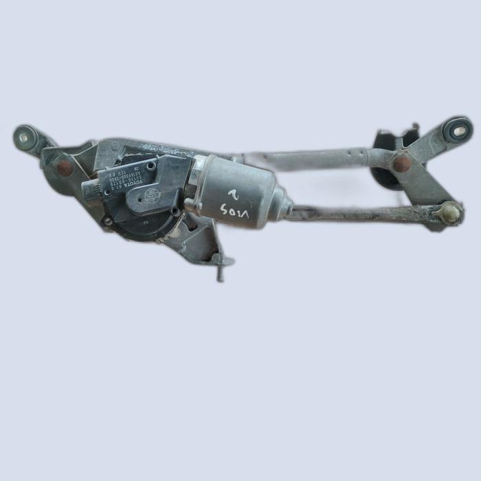 dinamo wifer set link wifer Toyota Vios gen2 2008