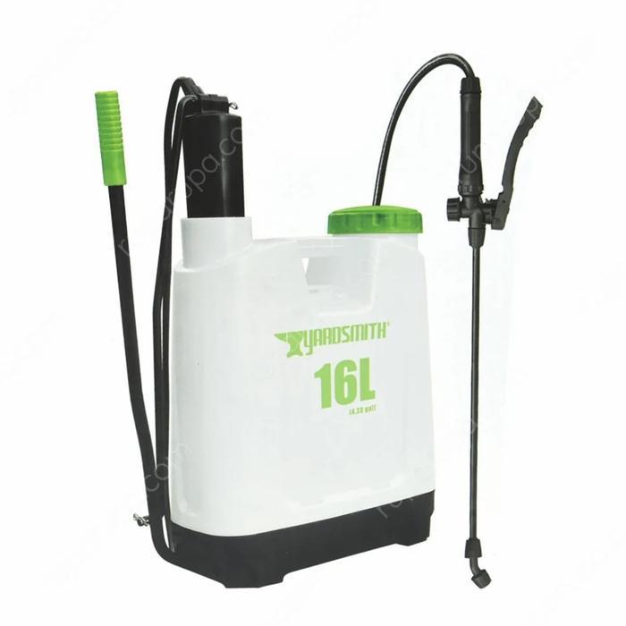 sprayer gendong alat semprot spray taman tanaman gendong yard smith