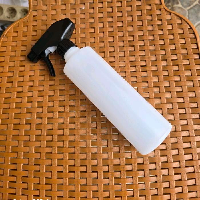 Botol Spray Semprot 500ml - Detailing Tahan Chemical Serbaguna
