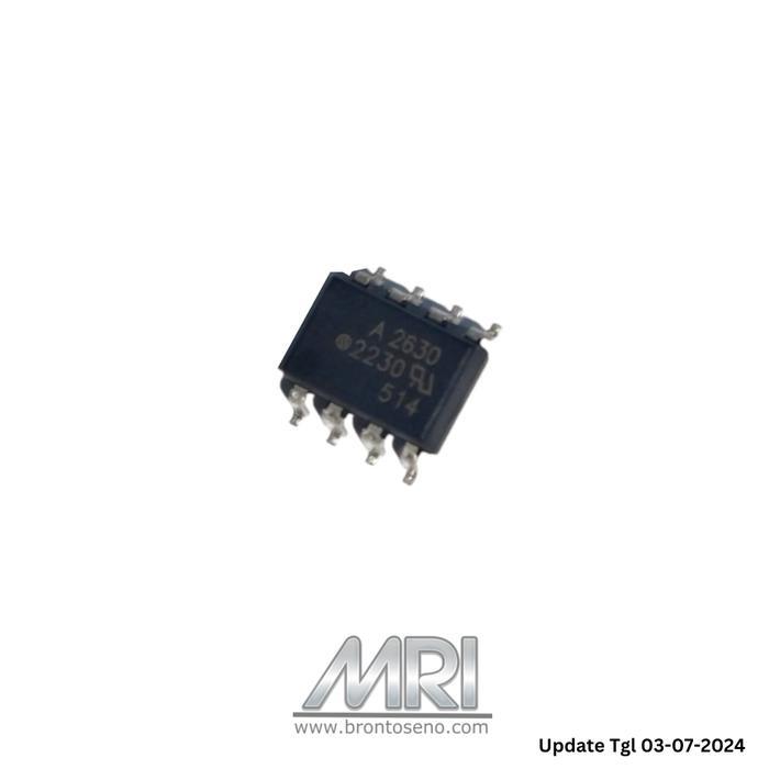 Hcpl2630 Smd 8Pin 8 Pin Ic A2630 A 2630 Smd