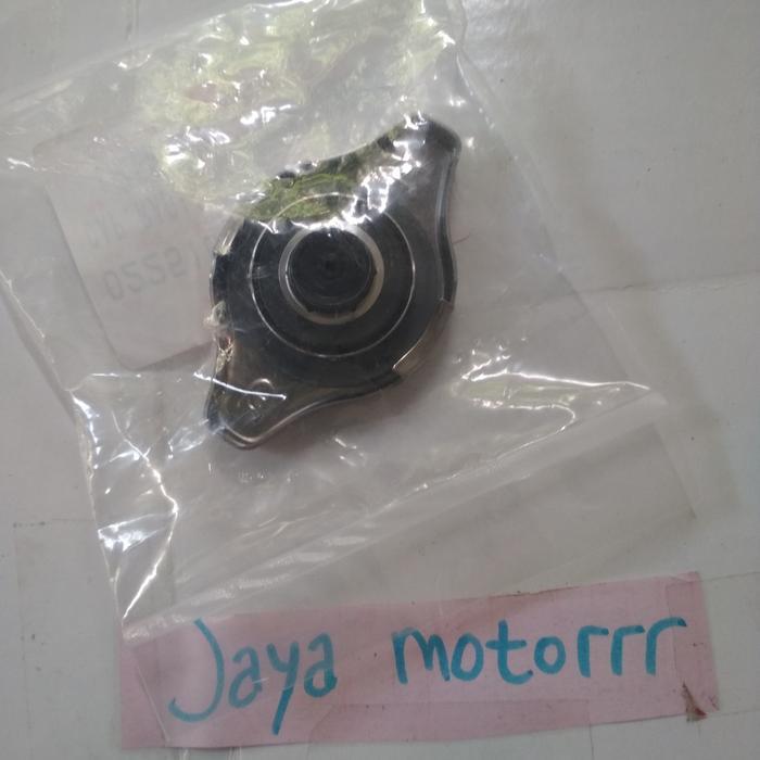 TUTUP RADIATOR ORIGINAL DENSO 022510-3041/3040 GRADE