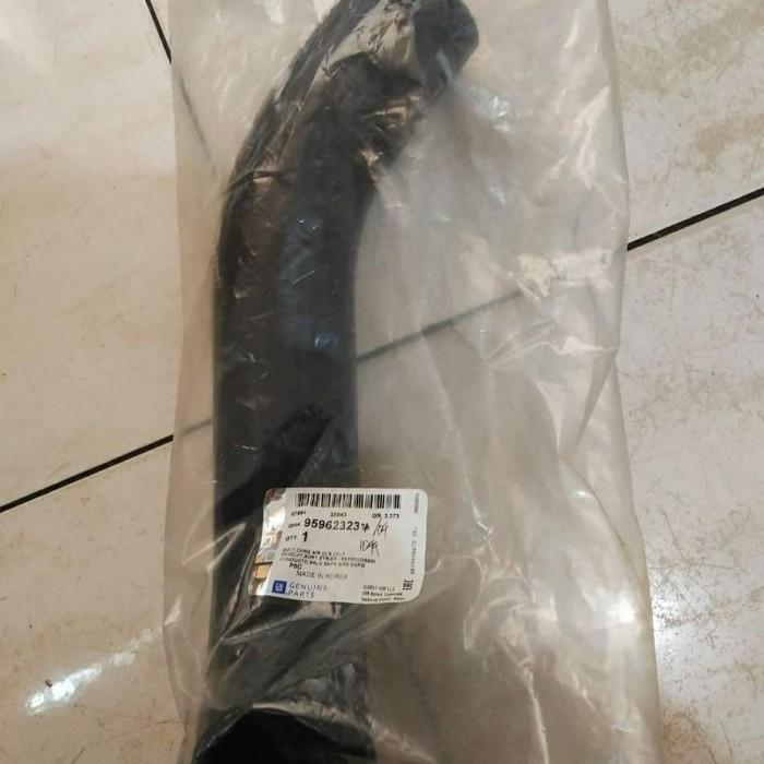 Selang Turbo Captiva Diesel Nfl Bawah Gm 95962323