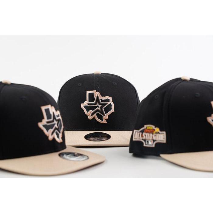 Ready Topi Snapback Houston Astros original import / hat
