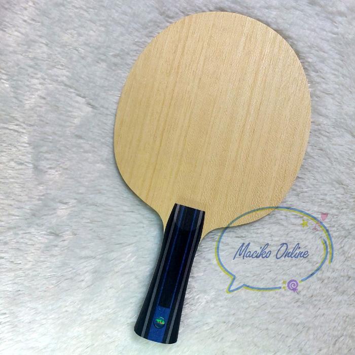 Butterfly Fan Zhendong Alc Fl ~ Kayu Bet Pingpong Fzd Alc