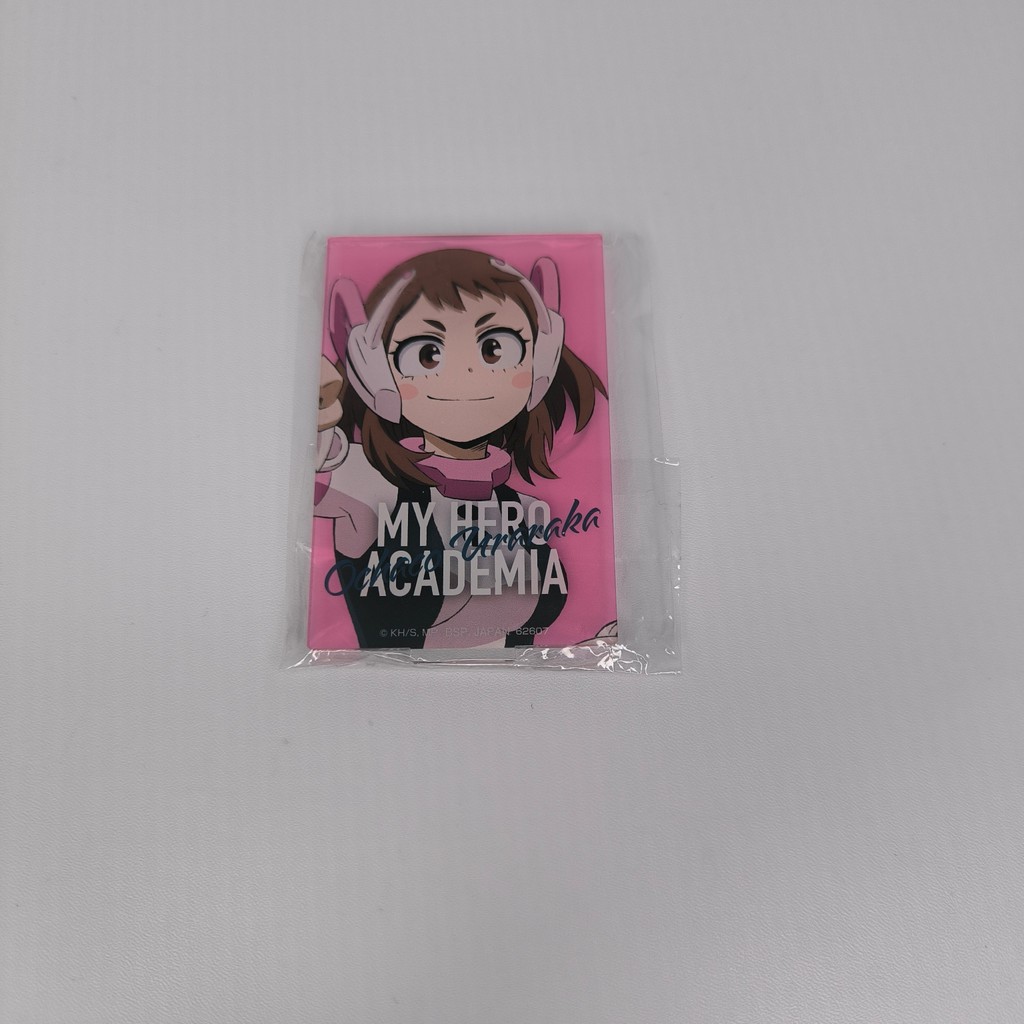 Acrylic Stand Figure Standee My Hero Academia Boku No Hero Academia Ochaco Uraraka