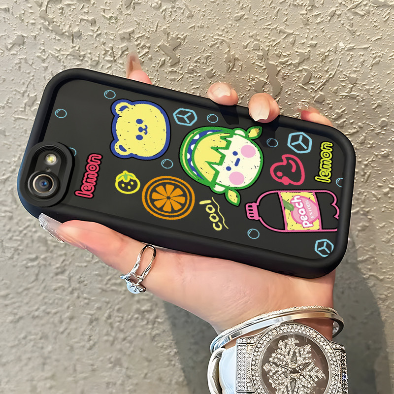 Casing Hp OPPO A39 A57 A57T A83 Case Casing Melukis kepala bola pola Kasus HP Tangga Langit Mewah Si