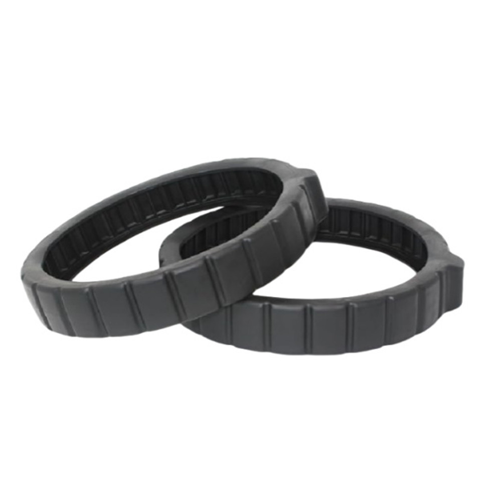 Aboveground Pool Cleaner Aboveground Pool Cleaner Heavy-Duty Tire Kit Efficient Pool Maintenance