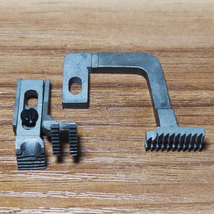 Gigi Mesin Obras Yamato DCZ