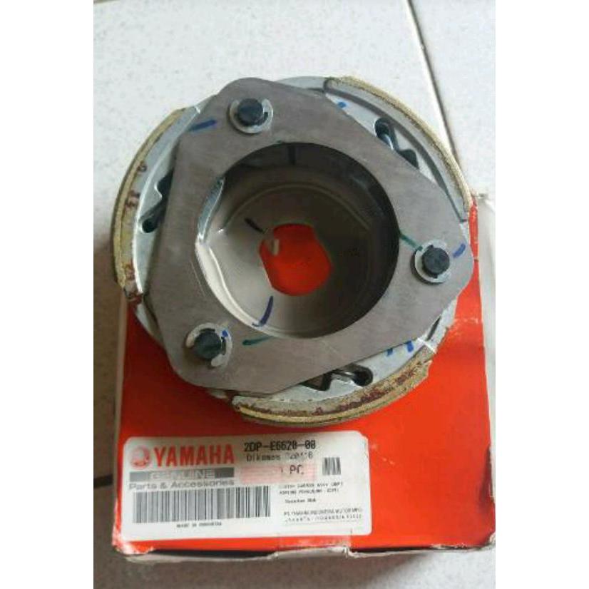 KAMPAS GANDA NMAX ORIGINAL YAMAHA