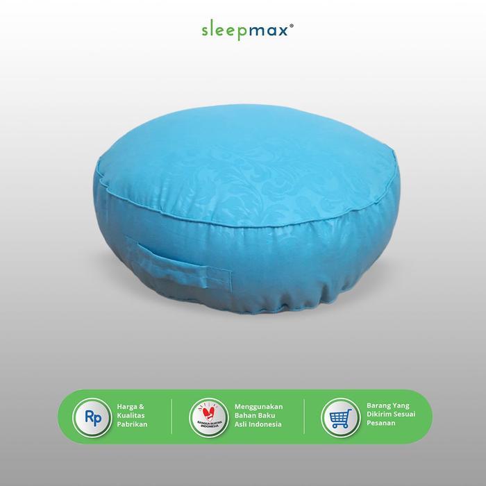 Sleepmax Bantal Duduk Floor Cushion