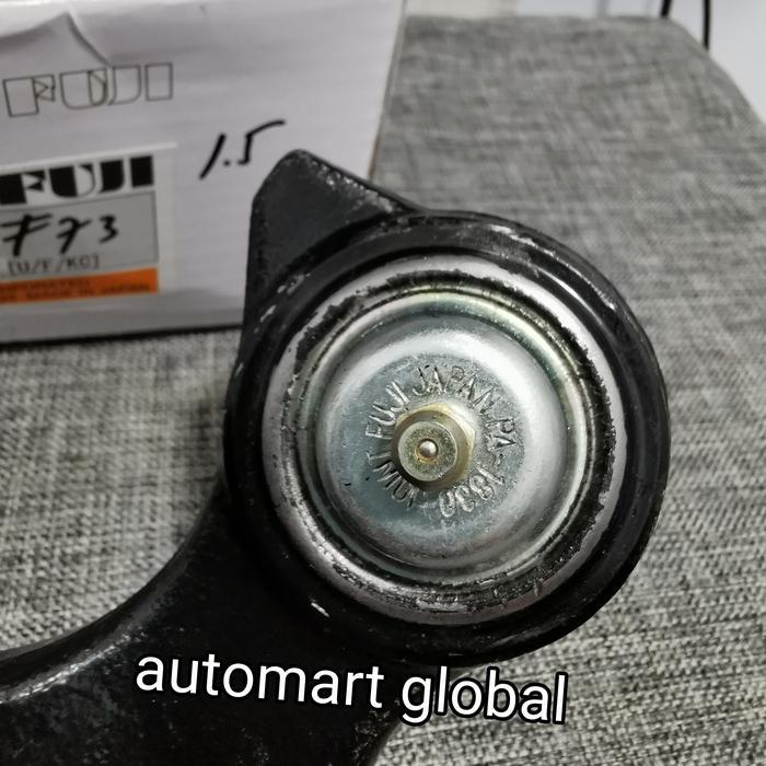 Pitman Arm Taft Independent Pitman Arm F73 45401-87606 Ori Fuji Japan