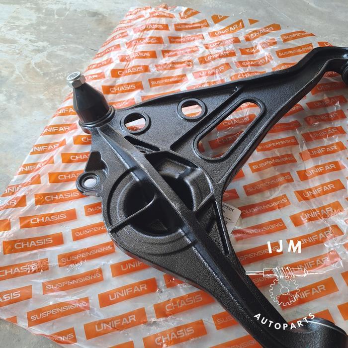 Lower Arm Sayap Komplit Suzuki Grand Escudo 1.6 2.0 & Xl7 Unifar