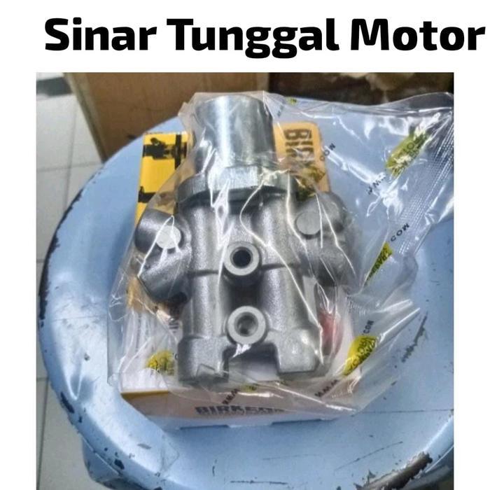 Jahe Valve Pembagi Minyak Rem Suzuki Splash Swif Ertiga Imitasi