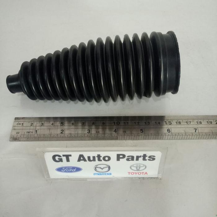 Boot Rack End, Boot Long Tie Rod Vios 2003-2006