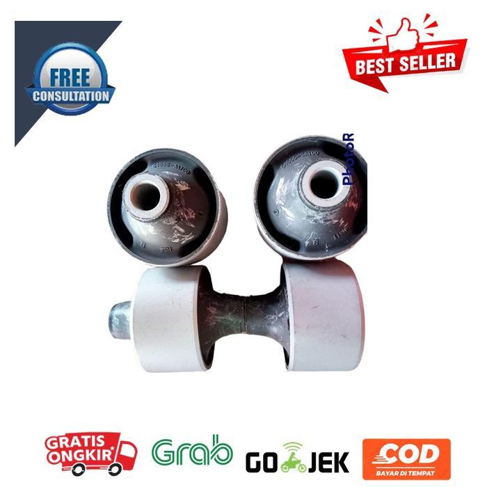 Bushing Arm Besar Trajet Bushing Arm Besar Trajet Bushing Arm Besar Tj