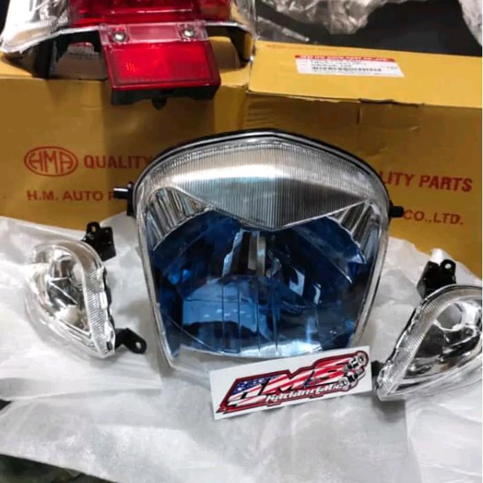 Lampu / Reflektor wave 125 bagol thailland - -, -