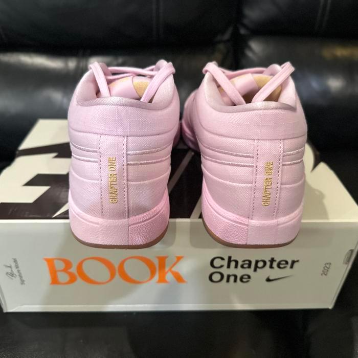 Nike Book 1 Sunrise (Devin Booker)