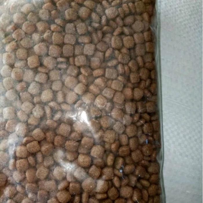 Dog food repack profesional lamb