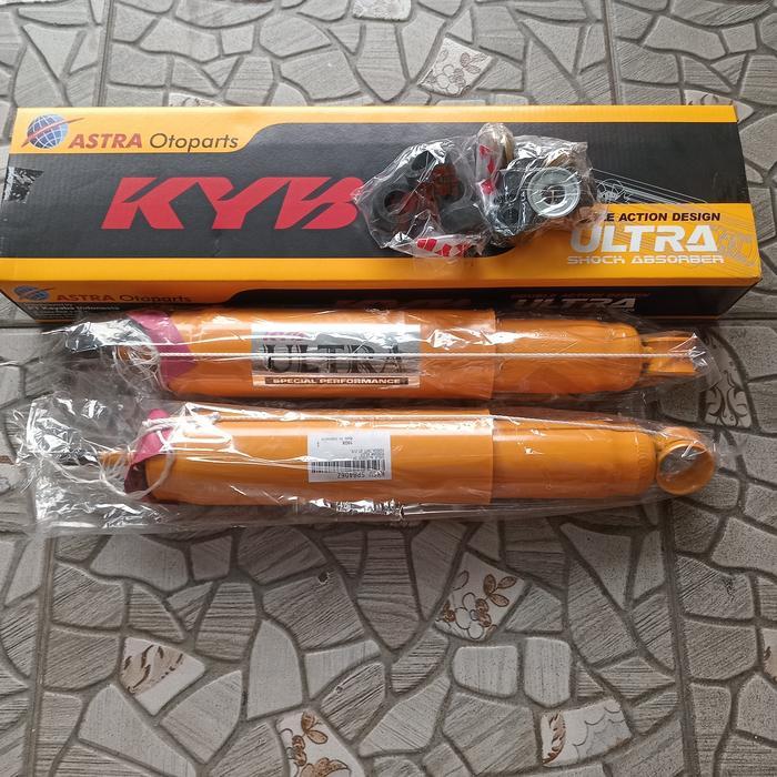 Shockbreaker Depan/Belakang Daihatsu Taft Gt/Feroza Ori Kyb