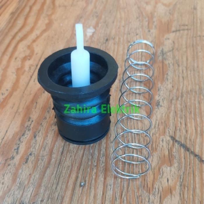 "New" (1 Set) Karet Seal Mesin Cuci Polytron 2 Tabung