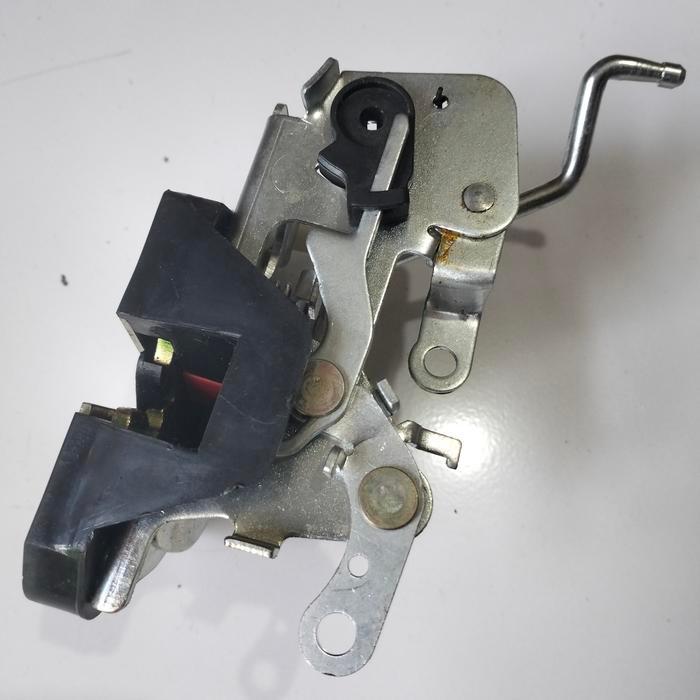 Door Lock Pintu Tengah Kanan Kijang Kapsul Bensin Diesel Dor Lok