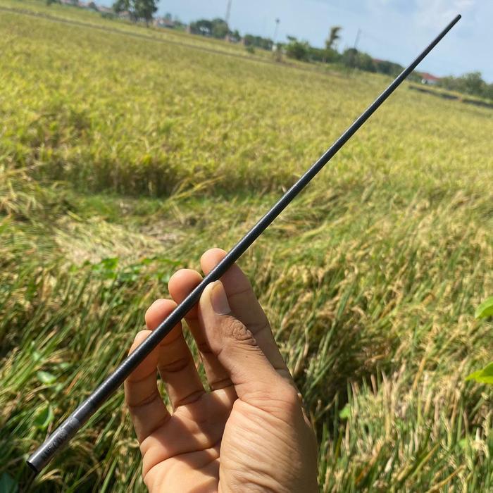 Ros Sparepart Joran Tegek Orca Navara No 2,3,4 Dan 5 Ori Good Quality