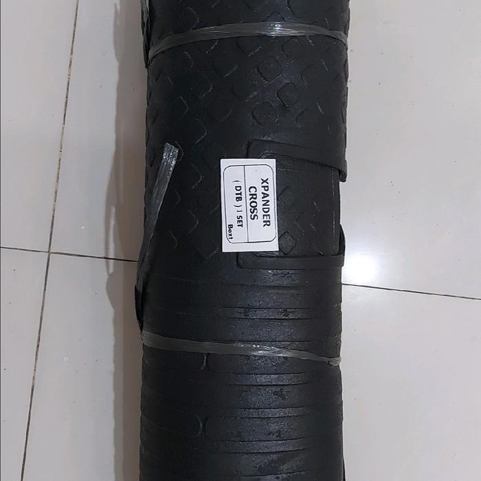 Karpet Karet Alas Lantai Xpander Cross / New Xpander Cross
