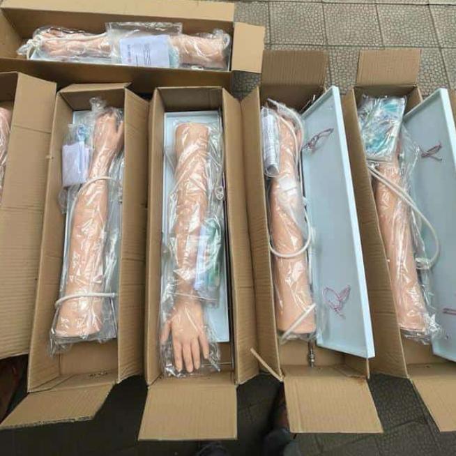 PHANTOM TANGAN INFUS ORIGINAL GUAN LONG