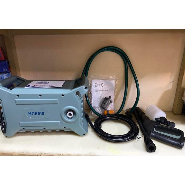 MESIN STEAM CUCI MOBIL /AC /JET CLEANER WASHER PUMP MCP-70 TERMURAH