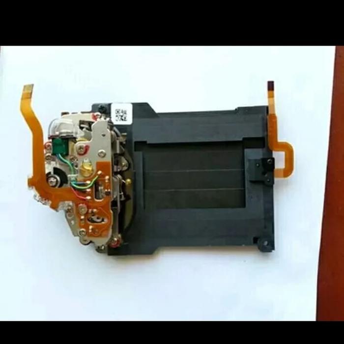 Shutter Nikon D800 D810 Shutter Nikon