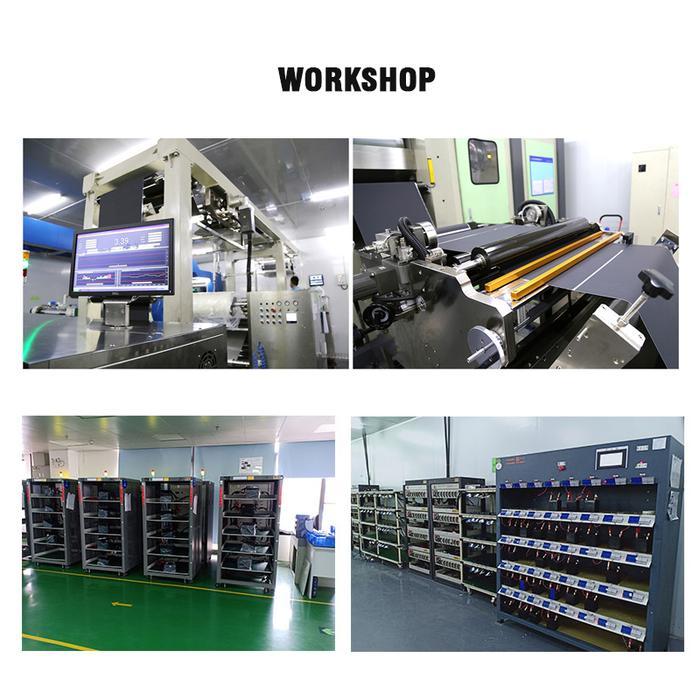 Discount 7.4V 4800Mah Li-Ion Rechargeable Sk04B9003 21Cr1966-2 Medical Syringe Pump Battery For