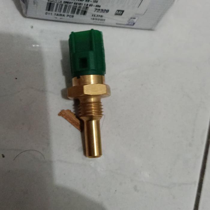 switch temperatur ect great corolla