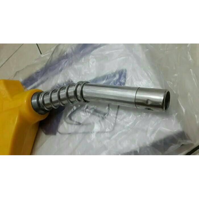 AUTOMATIC NOZZLE TPG 3/4 SPBU/PERTAMINI