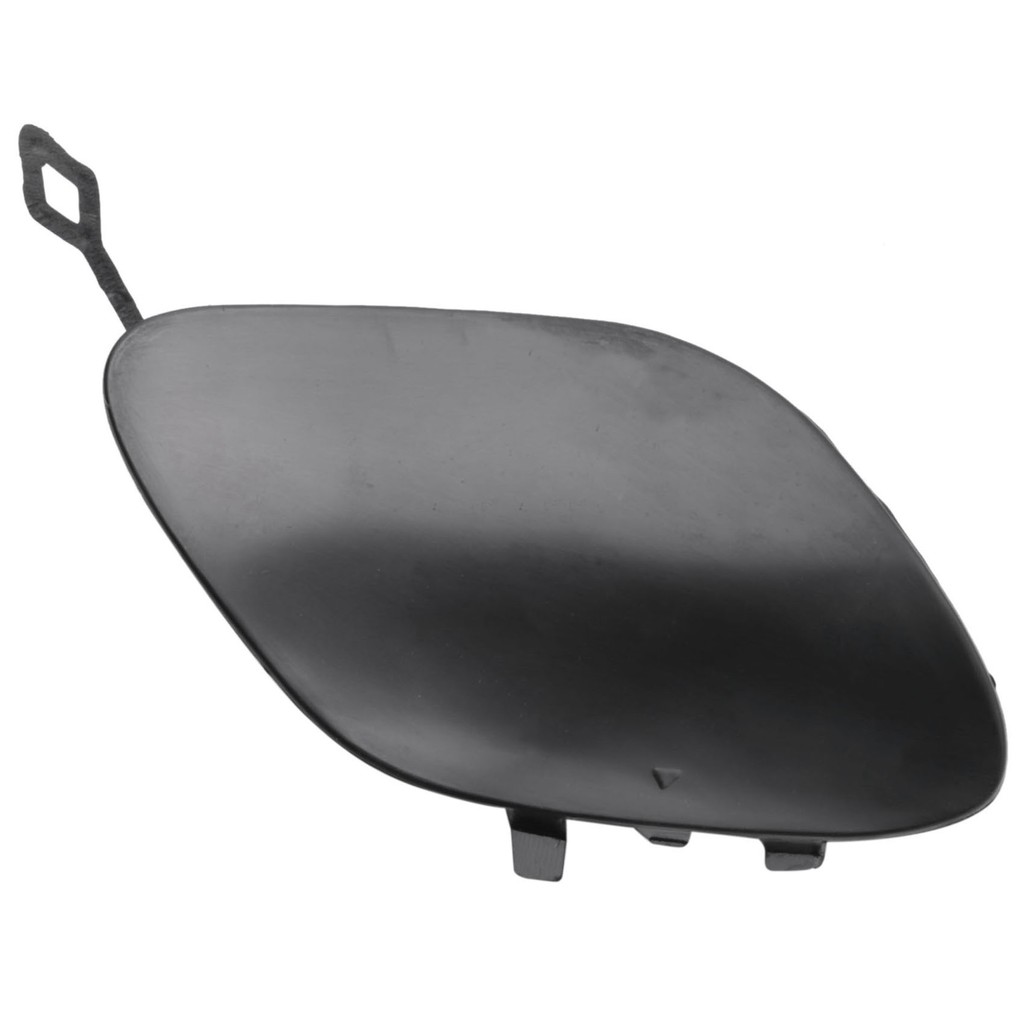 2058850724 For Mercedes Benz C-Class W205 2015-2018 Towing Cap Front Bumper Tow Hook Cover