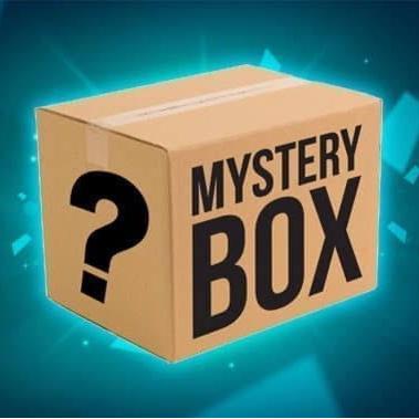 PROMO XDR TURTLE MYSTERY BOX TORTOISE KURA DARAT EDITION SULCATA ISTAR